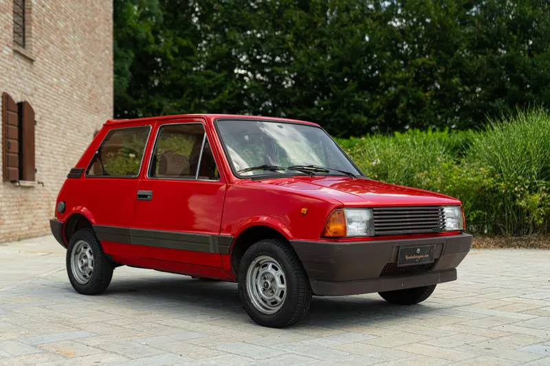 MINIMATIC SE 2