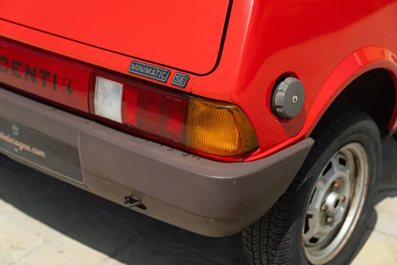 MINIMATIC SE 22