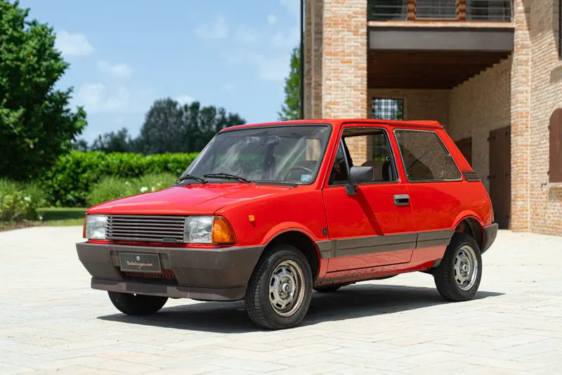 MINIMATIC SE 58