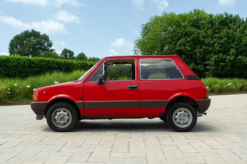 MINIMATIC SE 4