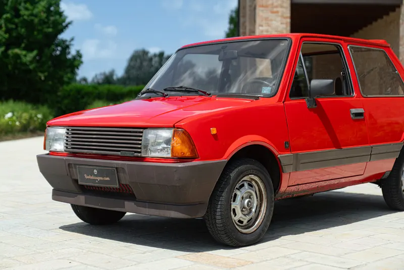 MINIMATIC SE 13