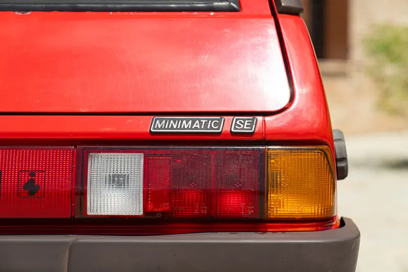 MINIMATIC SE 19