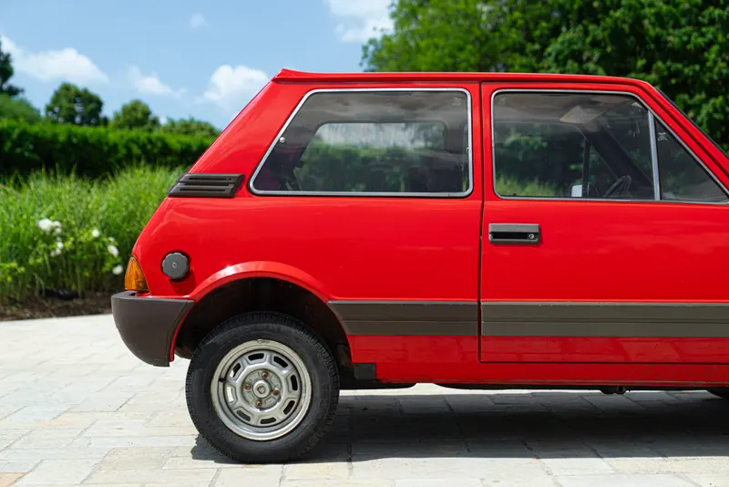 MINIMATIC SE 17