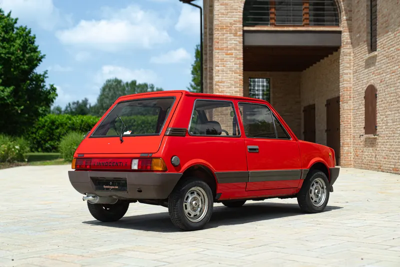 MINIMATIC SE 6