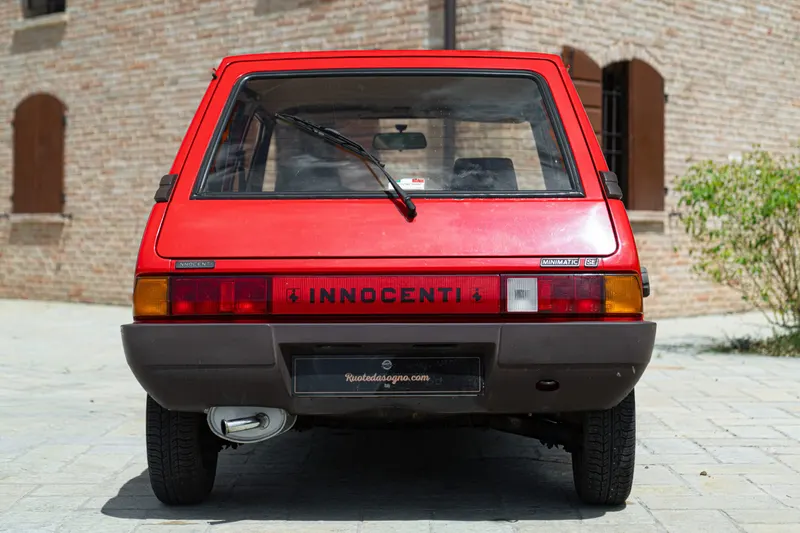 MINIMATIC SE 8