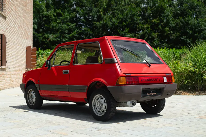 MINIMATIC SE 7
