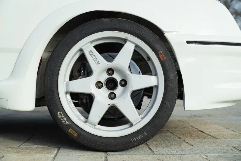 Ford SIERRA RS COSWORTH GR. A 24