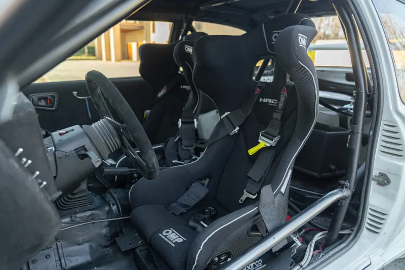 Ford SIERRA RS COSWORTH GR. A 28