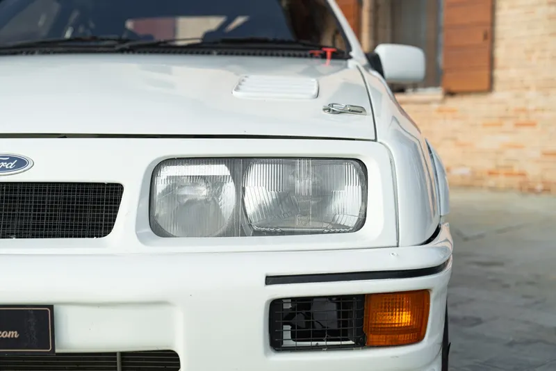 Ford SIERRA RS COSWORTH GR. A 9