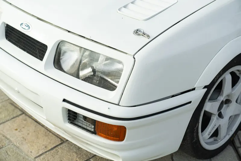Ford SIERRA RS COSWORTH GR. A 11
