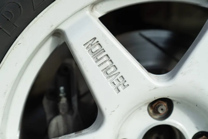 Ford SIERRA RS COSWORTH GR. A 26
