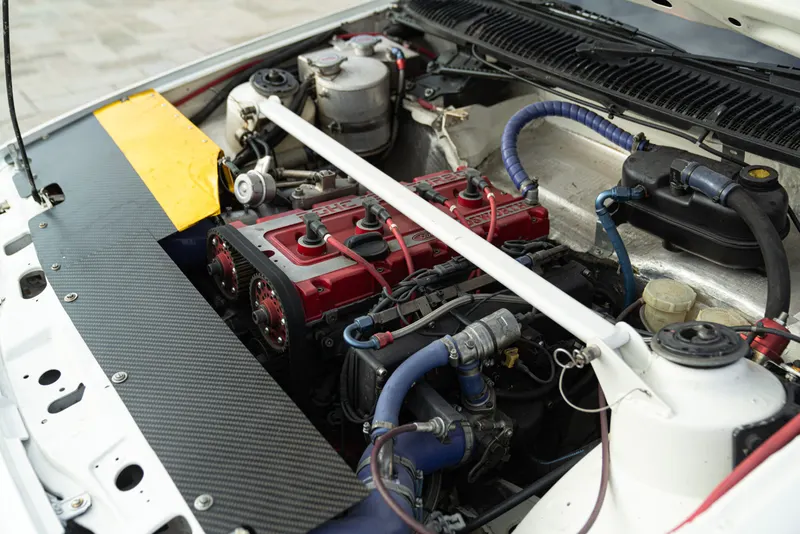 Ford SIERRA RS COSWORTH GR. A 71