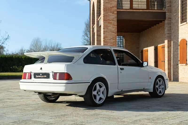 Ford SIERRA RS COSWORTH GR. A 7