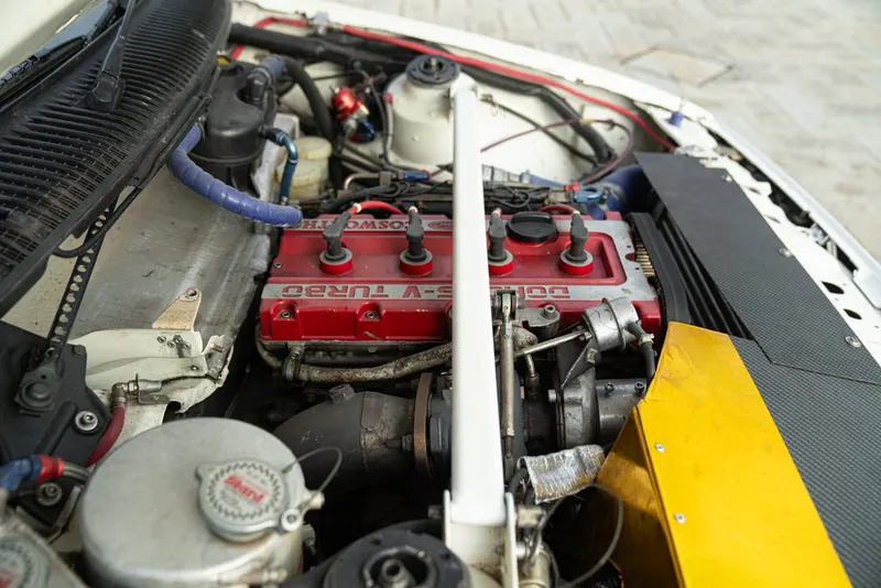 Ford SIERRA RS COSWORTH GR. A 67