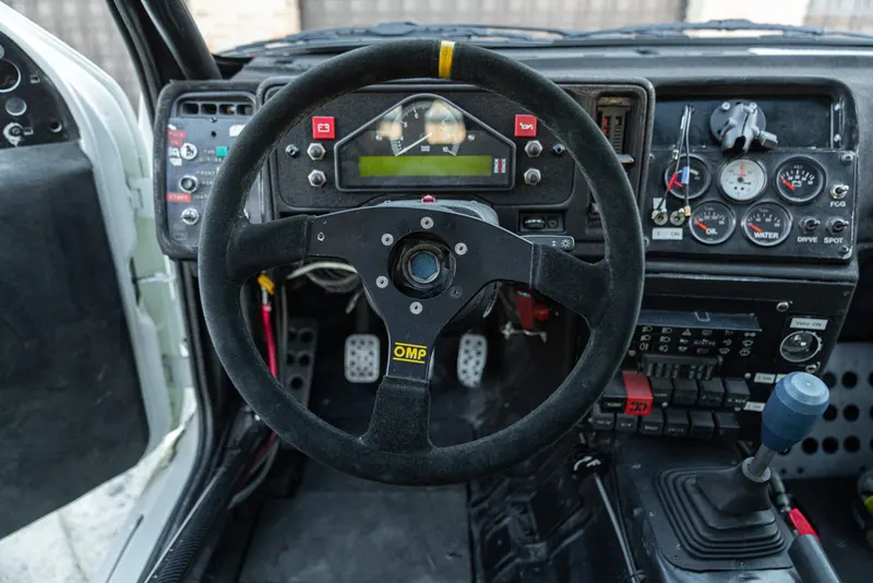 Ford SIERRA RS COSWORTH GR. A 58