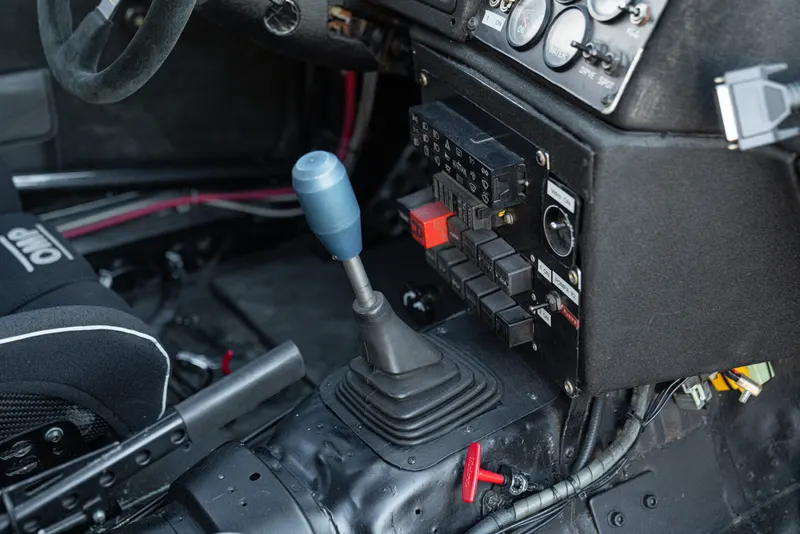 Ford SIERRA RS COSWORTH GR. A 48