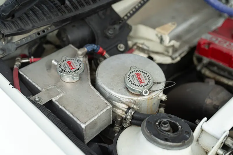 Ford SIERRA RS COSWORTH GR. A 68