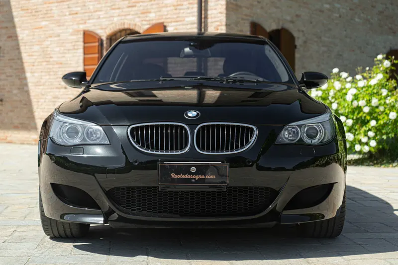 BMW M5 3