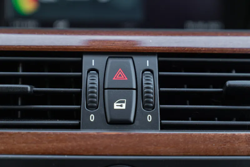 BMW M5 53
