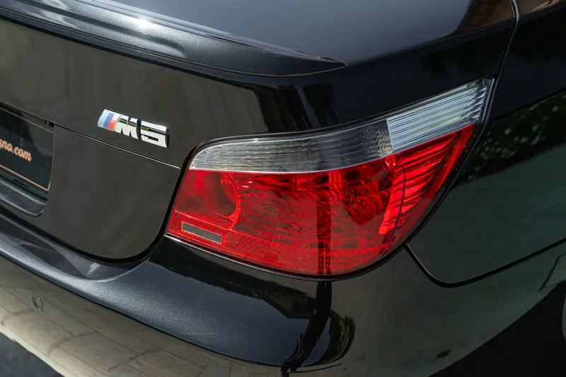 BMW M5 18