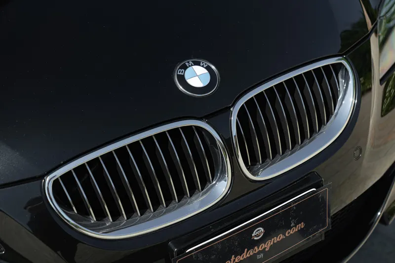 BMW M5 11
