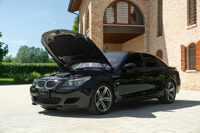 BMW M5 59