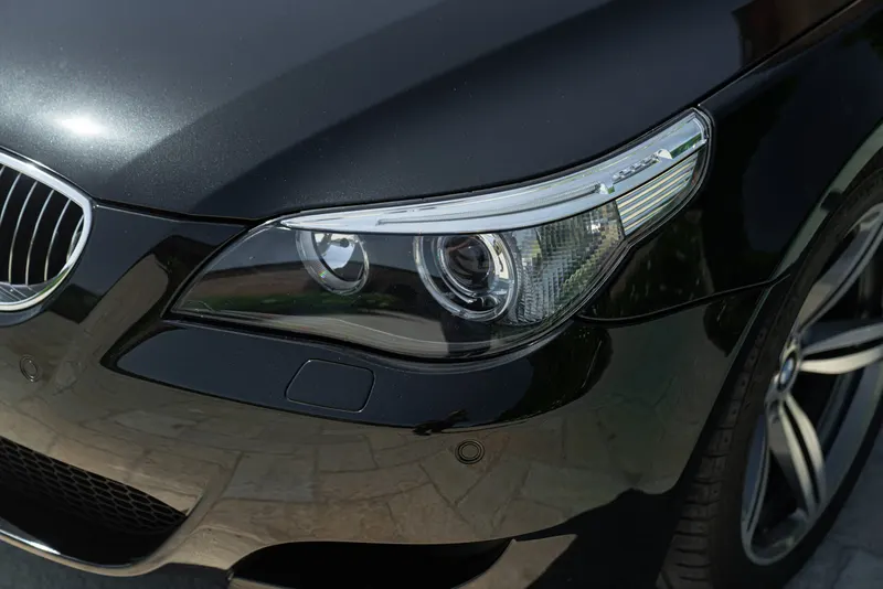 BMW M5 17