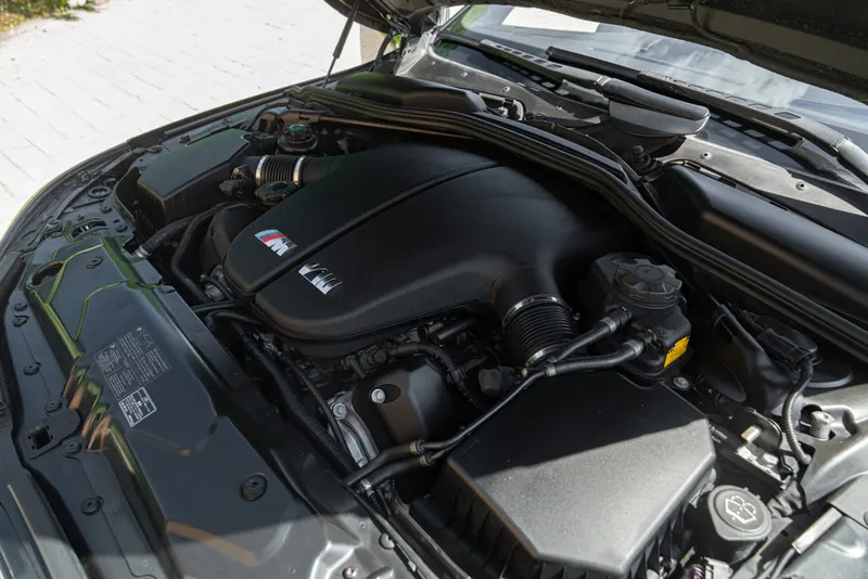BMW M5 66