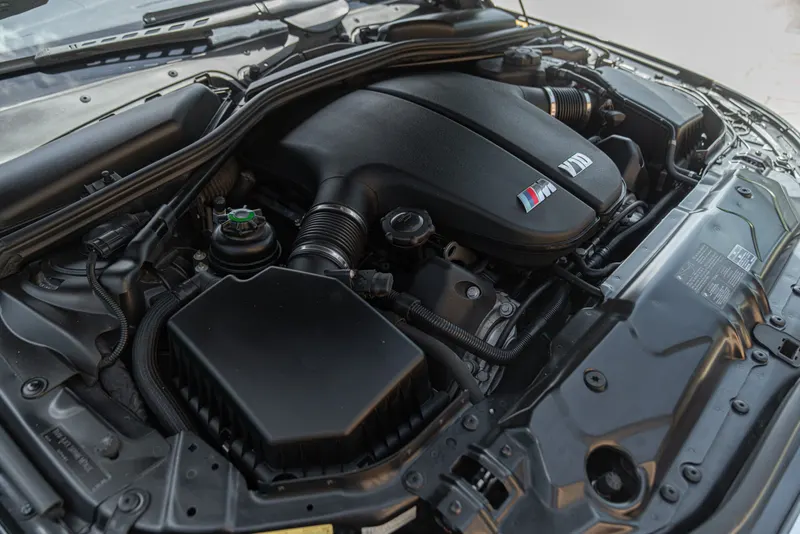 BMW M5 62