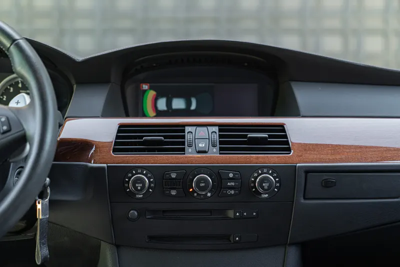 BMW M5 41