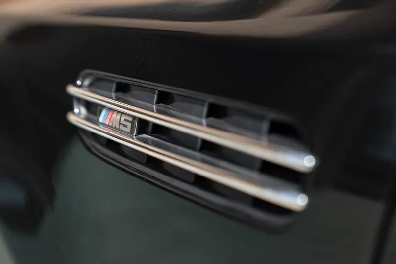 BMW M5 12