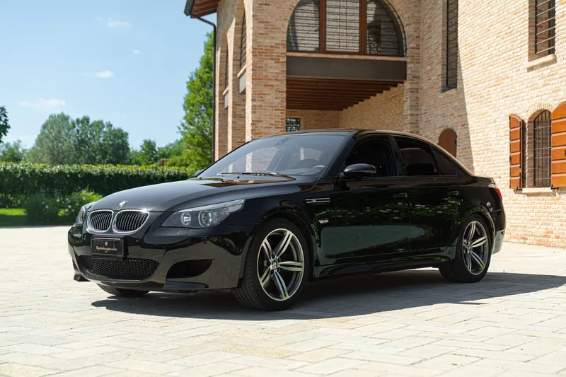 BMW M5 67