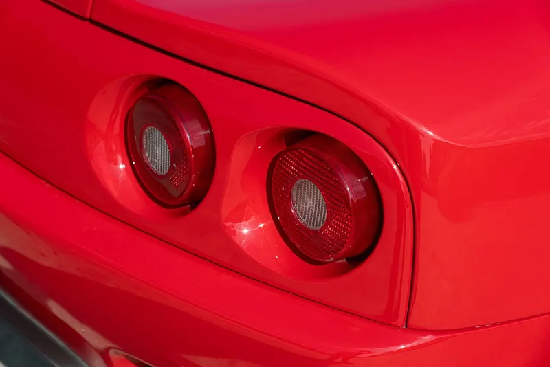 Ferrari 360 MODENA F1 20