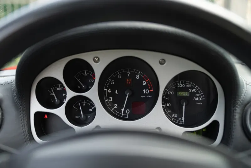 Ferrari 360 MODENA F1 43