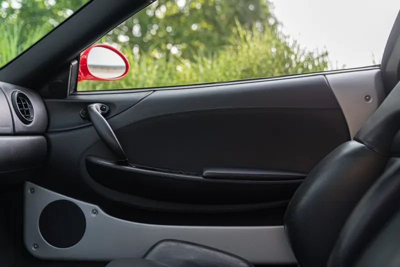 Ferrari 360 MODENA F1 29