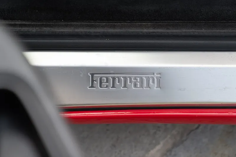 Ferrari 360 MODENA F1 37