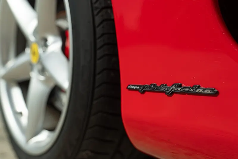 Ferrari 360 MODENA F1 22