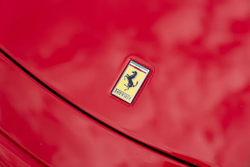 Ferrari 360 MODENA F1 23
