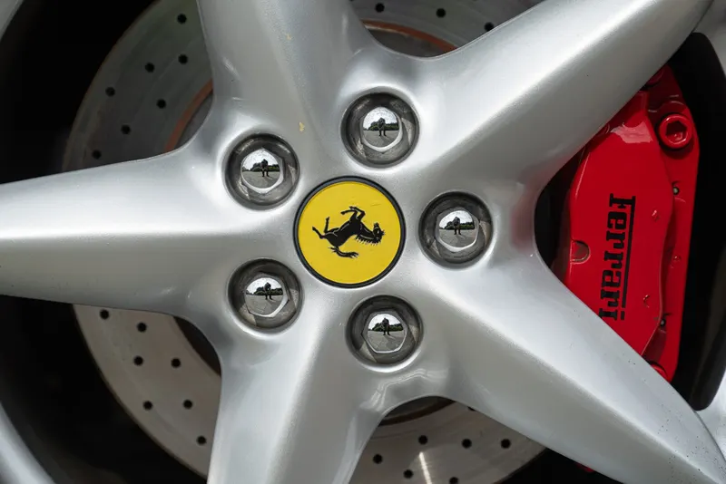 Ferrari 360 MODENA F1 15