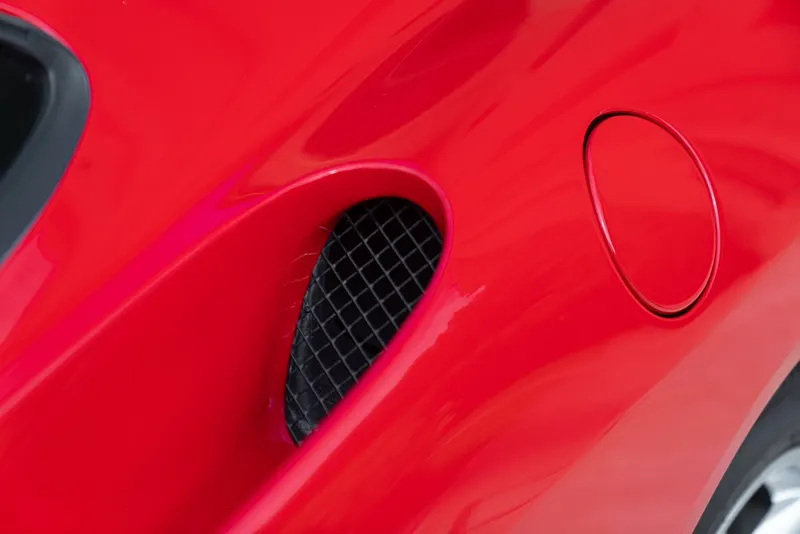 Ferrari 360 MODENA F1 9