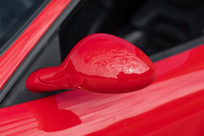 Ferrari 360 MODENA F1 11