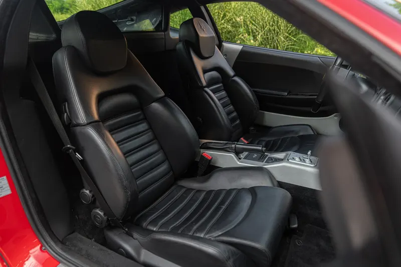 Ferrari 360 MODENA F1 25