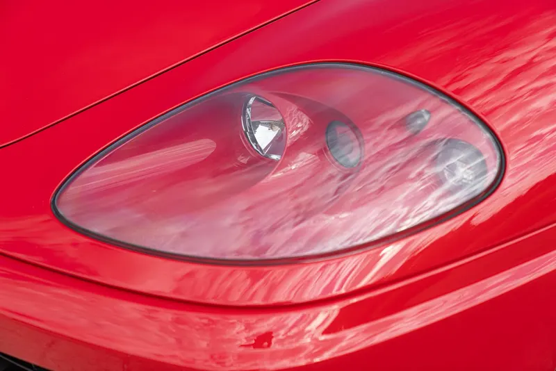 Ferrari 360 MODENA F1 21