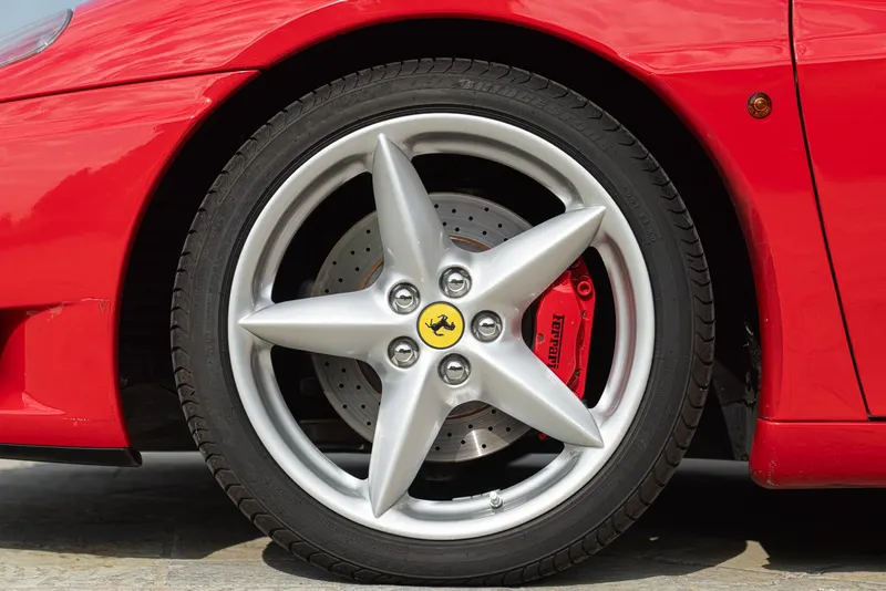 Ferrari 360 MODENA F1 14