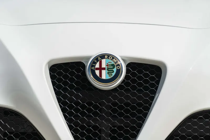 Alfa Romeo 4C SPIDER 30