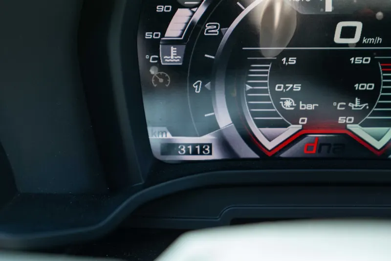 Alfa Romeo 4C SPIDER 47