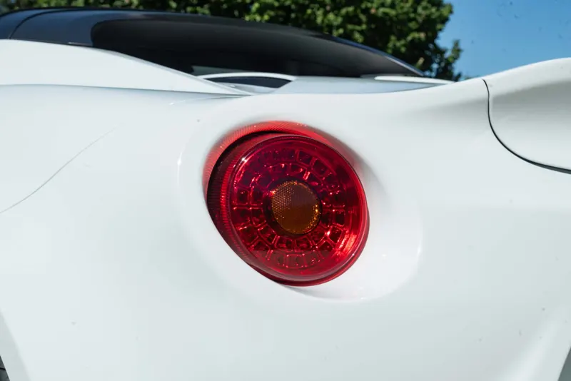 Alfa Romeo 4C SPIDER 21