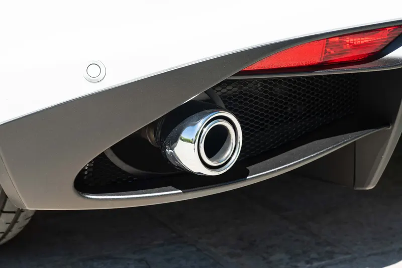 Alfa Romeo 4C SPIDER 48