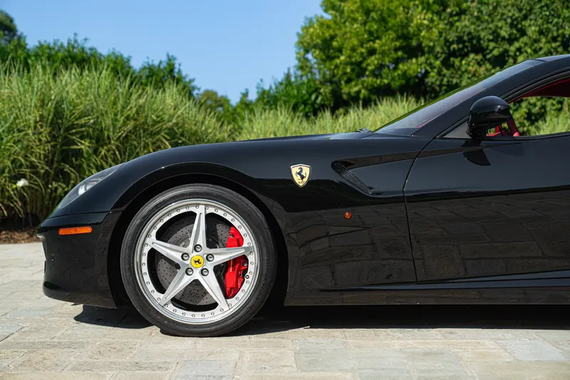 Ferrari 599 HGTE 21