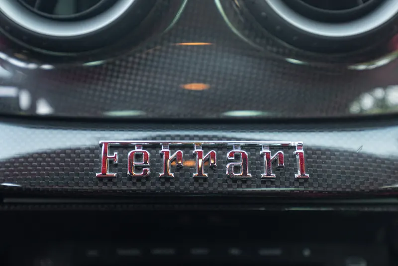 Ferrari 599 HGTE 60